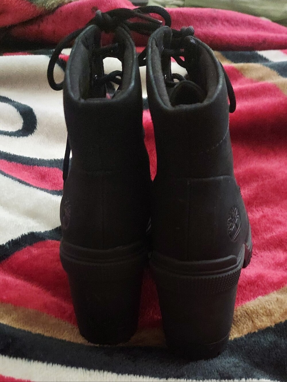 Timberland  Boots - Picture 4 of 6